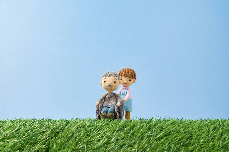 ヘルパー / 正社員